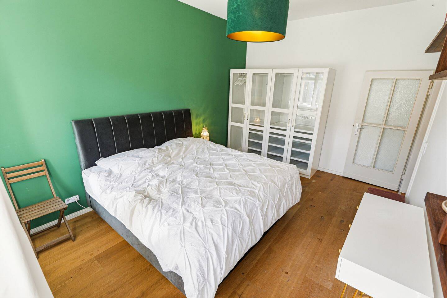 **Stilvolles Wohnen im Herzen von Friedrichshaint** – Berlin – Vorschaubild 3