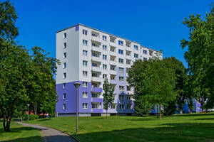 #2 Zimmer mit neuem Badezimmer für sofort#