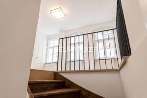 Im Herzen Regensburgs - Erstbezug einer außergewöhnlichen 3-Zimmer-Wohnung – 93047 Regensburg – Vorschaubild 5