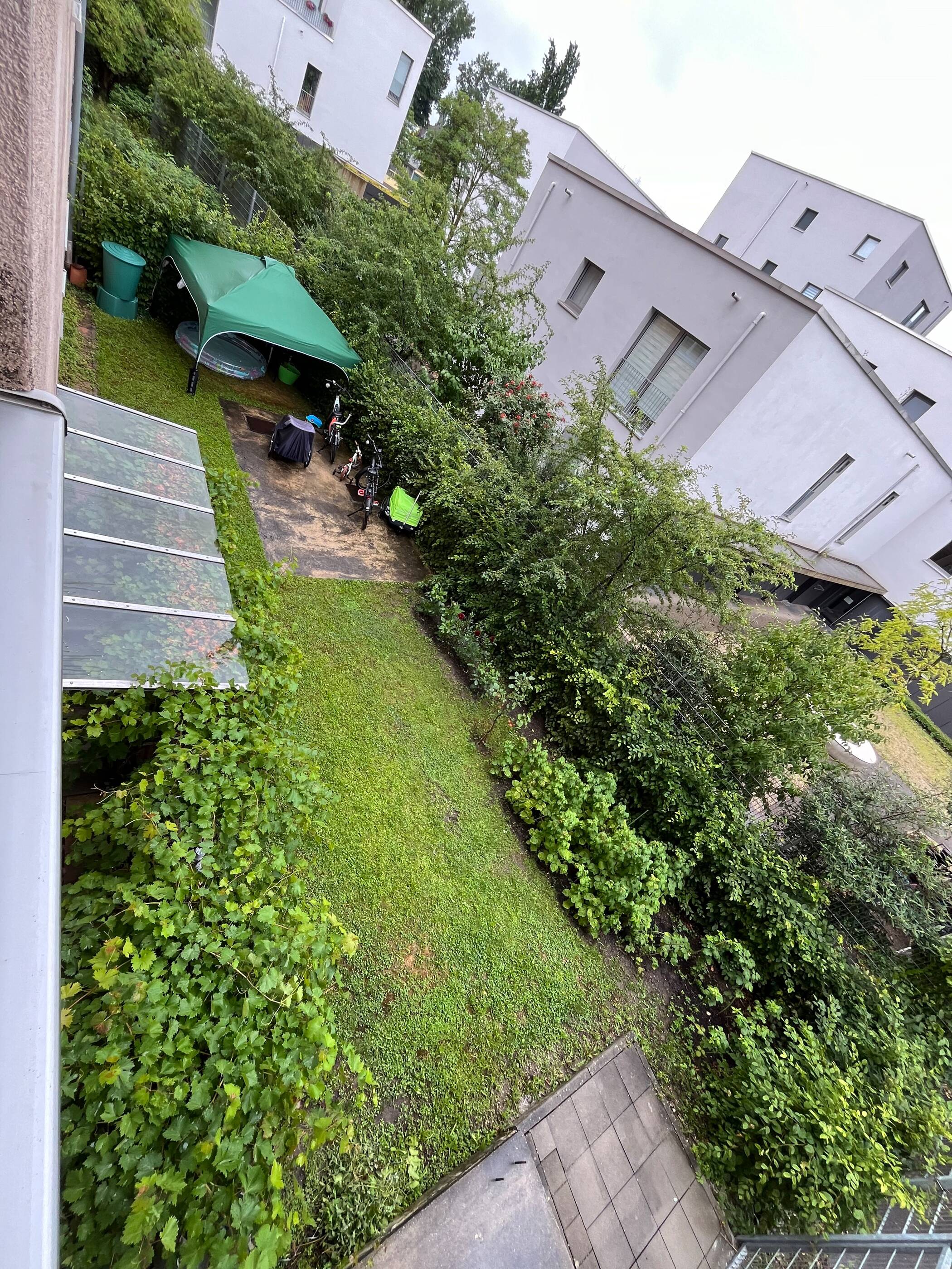 3-Zimmer-Wohnung mit Balkon im Süden Ingolstadts – Ingolstadt – Vorschaubild 6