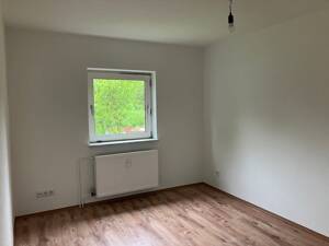 Wunderschöne 3-Zimmer-Wohnung im 1. Obergeschoss - perfekt für Paare