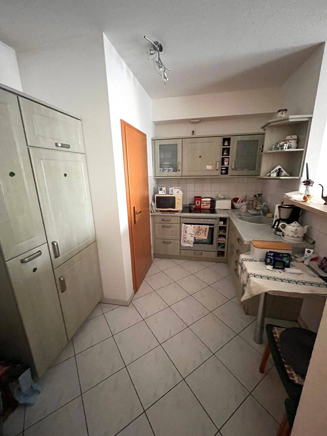 2-Zi-Wohnung in der Goldschmiedbrücke 13a in Magdeburg – Magdeburg – Vorschaubild 4