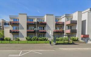 Kapitalanlage: Apartment mit überd. Terrasse + TG-Stellplatz / unbefristet vermietet seit 9.2023 – 53119 Bonn – Vorschaubild 4