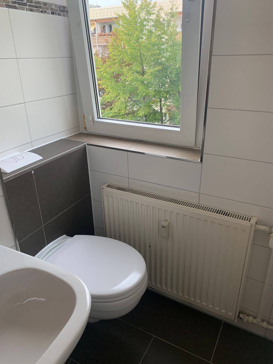 3-Zimmer-Wohnung mit Balkon Top-Lage Magdeburg – Stadtfeld Ost – Magdeburg – Vorschaubild 8