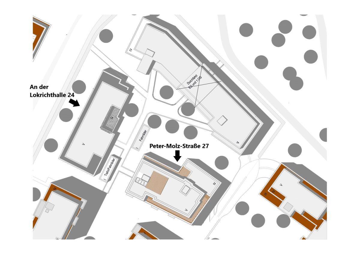 Achtung Steuerfüchse - Steuern sparen durch Sonderabschreibungen im KFW 40 QNG Energiesparhaus – Trier – Vorschaubild 8