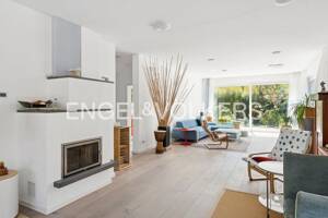 Zeitlose Architektur mit höchster Energieeffizienz – 14165 Berlin – Vorschaubild 5