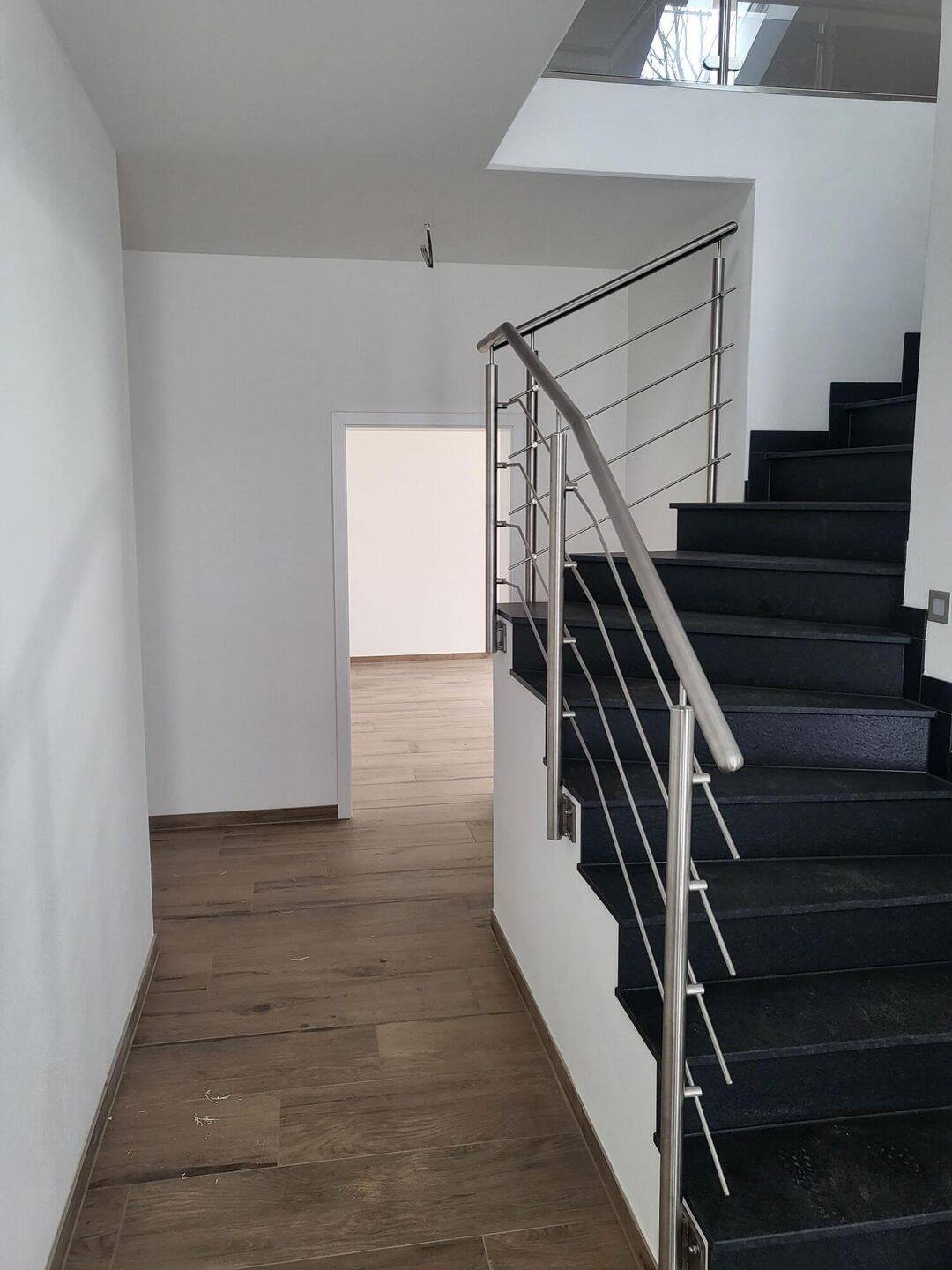 Luxuriöses Einfamilienhaus als hochwertiges Eigenheim (100% Finanzierung möglich) – Weißenborn/Erzgebirge – Vorschaubild 4
