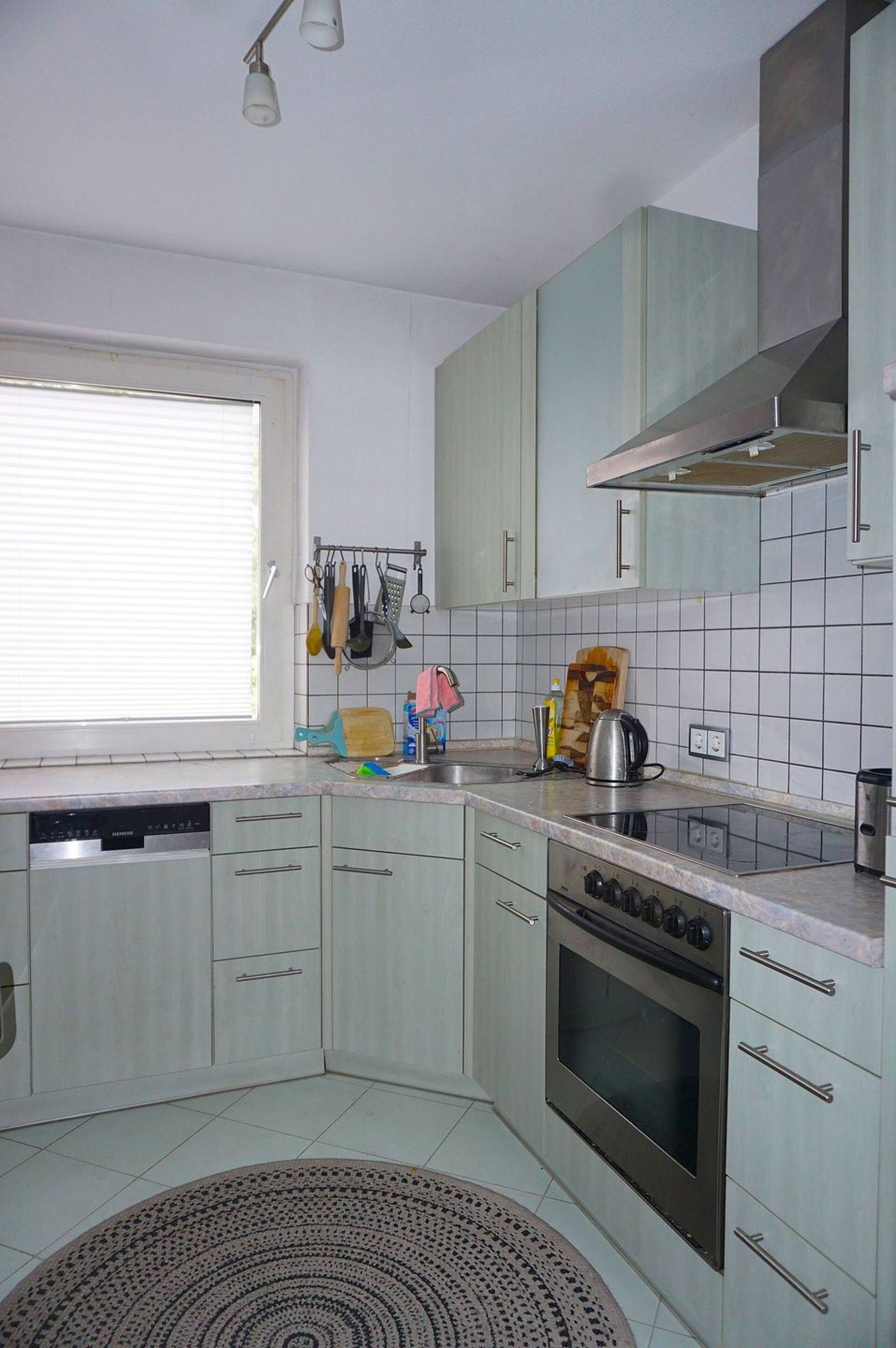 Etagenwohnung in 50670 Köln mit 63,3 m² kaufen