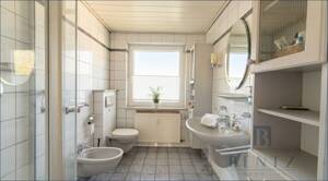 Charmante 3-Zimmer-Wohnung mit Balkon - vielseitig nutzbar für Eigennutzer und Anleger – 27572 Bremerhaven – Vorschaubild 7