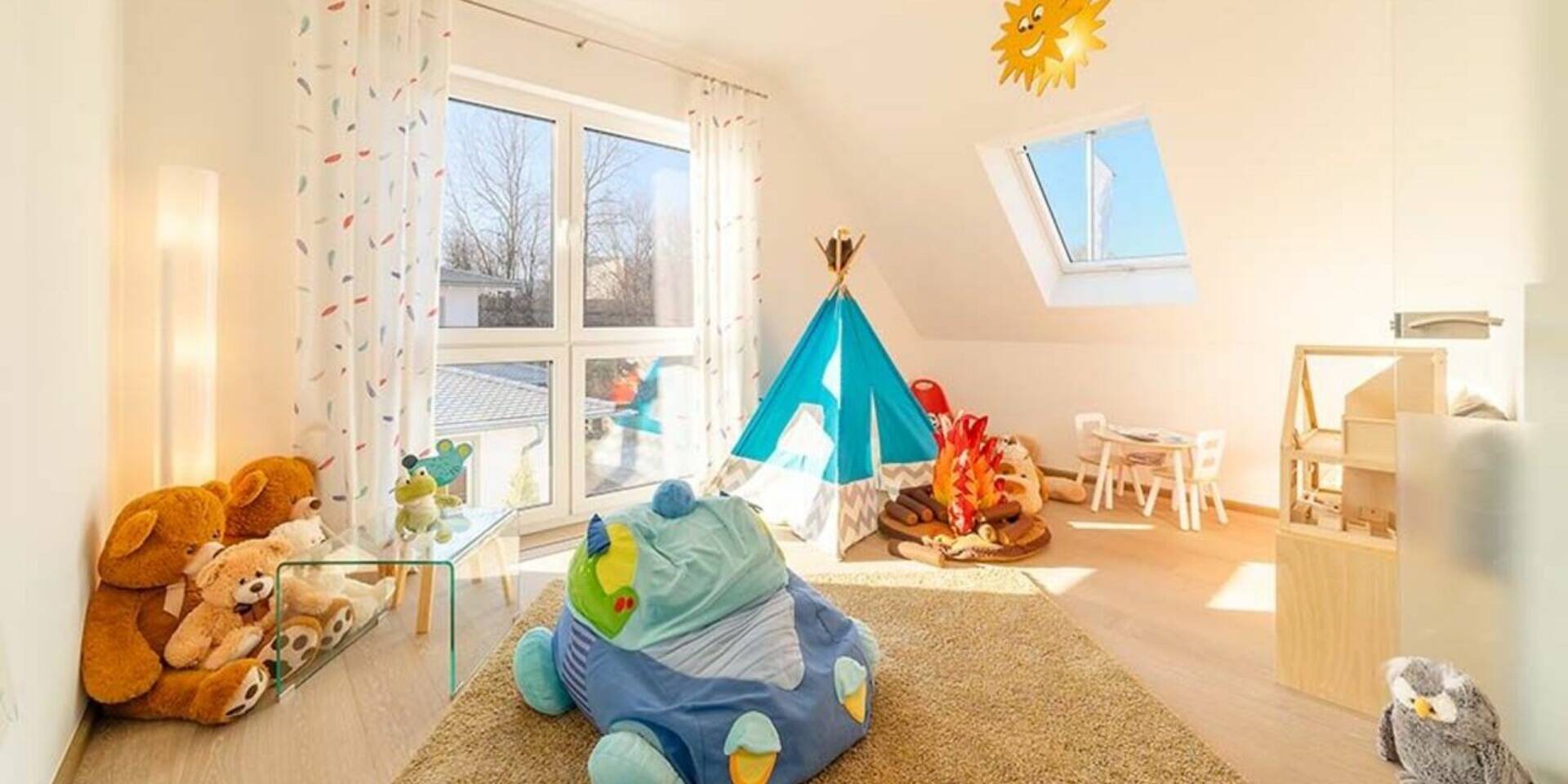 Einfamilienhaus in 61130 Nidderau mit 135,25 m² kaufen