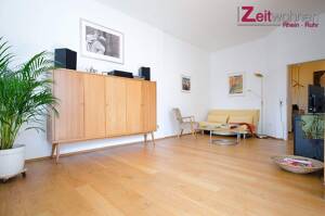 TOP Lage! Stilvoll möblierte Wohnung im Belgischen Viertel mit Balkon – 50674 Köln – Vorschaubild 3