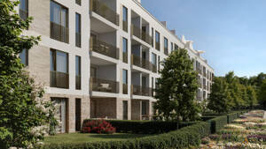 Urban Living mit Privatsphäre - Ihr 3 Zimmer-Dachterrassentraum – 80992 München – Vorschaubild 4