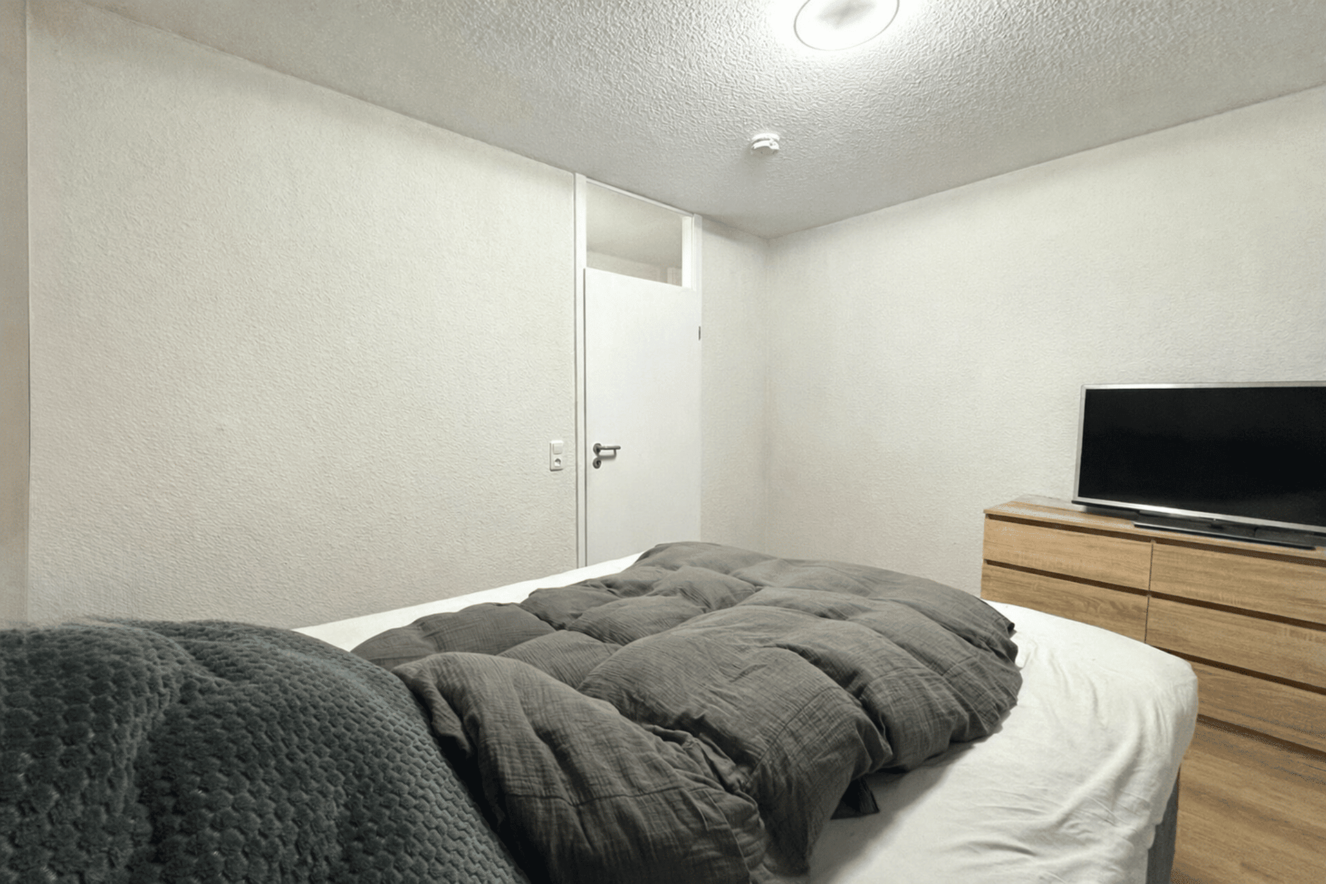 Etagenwohnung in 51149 Köln mit 47 m² kaufen