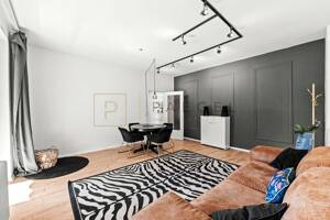 Moderne 2-Zimmer-Eigentumswohnung mit Südwest-Balkon im Herzen von Wedding – 13351 Berlin – Vorschaubild 5