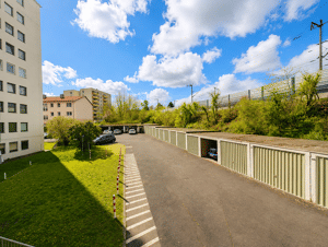 Jetzt sichern 4-Zi.-Wohnung + Balkon in Würzburg - sichere Kapitalanlage mit Wertstabilität! – 97084 Würzburg – Vorschaubild 2