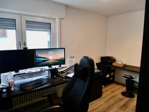 Schicke 3,5 Raum Wohnung Bochum Weitmar EG – 44795 Bochum – Vorschaubild 7