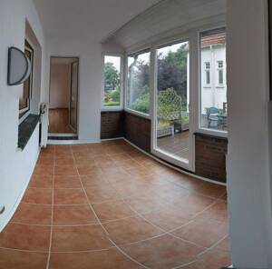 Top zentrale 2,5 ZImmer-Wohnung mit Dachterrasse und Wintergarten im Dobbenviertel – 26122 Oldenburg – Vorschaubild 7