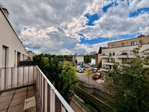 Ihr neues Zuhause: weitläufige 3-Zimmer-Wohnung – 44263 Dortmund – Vorschaubild 3