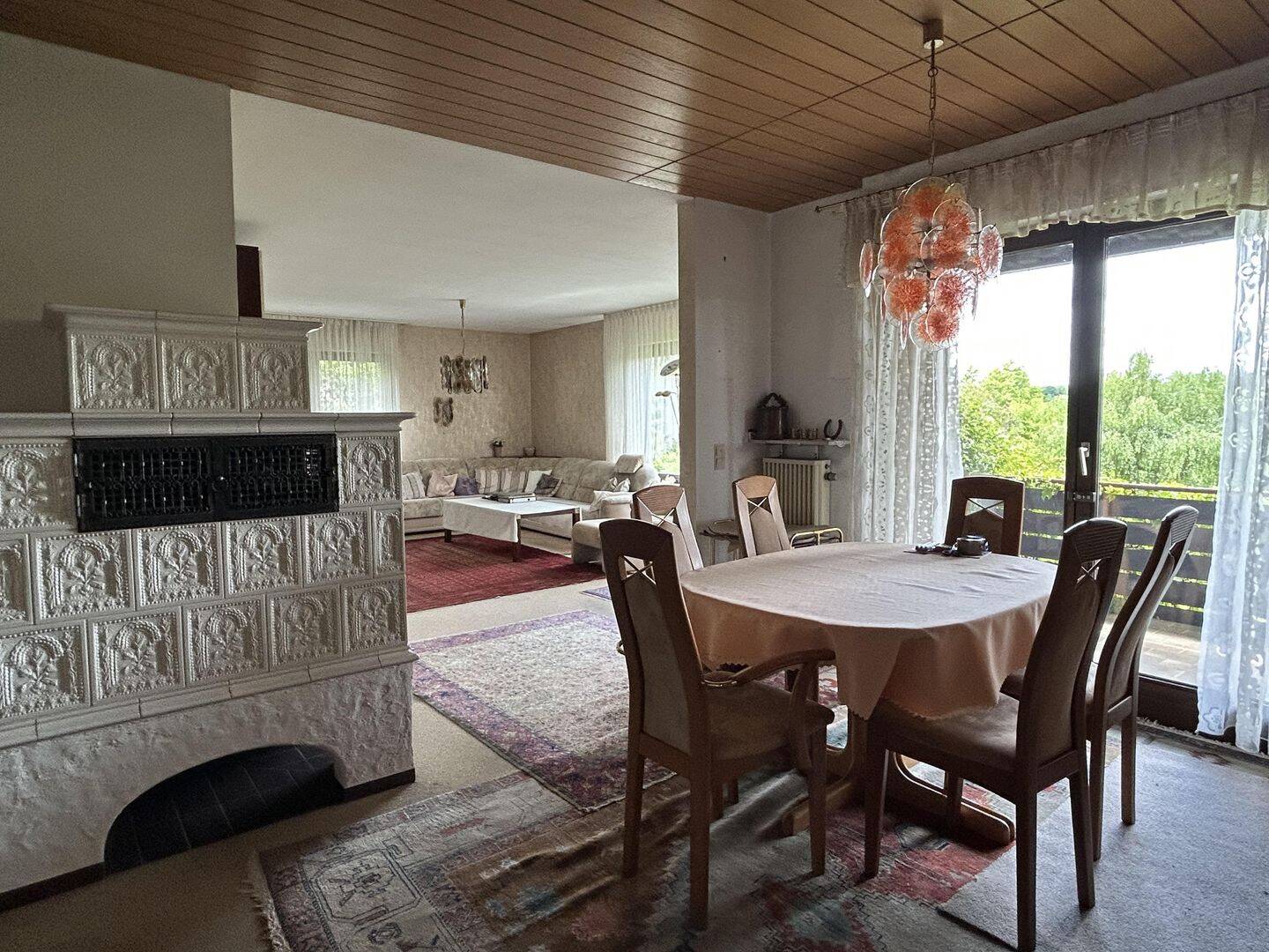 Einfamilienhaus mit Perspektive – Ansbach – Vorschaubild 9