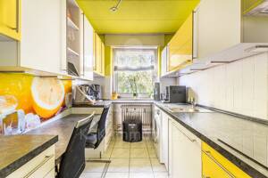 Schöne 3-Zimmer-Wohnung inklusive Garage in Sindorf ! – 50170 Kerpen – Vorschaubild 4