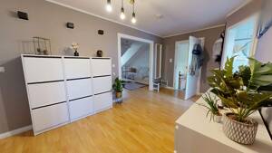 Vollvermietetes Mehrfamilienhaus mit 12 Wohneinheiten und Balkonen – 4315 Leipzig – Vorschaubild 9