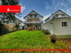 3 Familienhaus in Top Lage von Offenbach-Bieber
