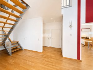 antaris Immobilien GmbH ** Wo moderne Architektur auf außergewöhnlichen Wohnkomfort trifft ** – 99086 Erfurt – Vorschaubild 4