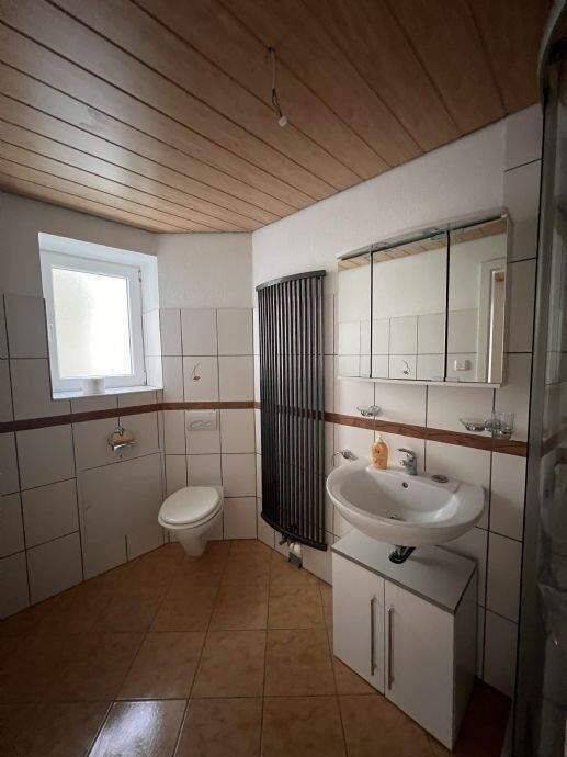 !!! KLEIN ABER FEIN - MIT SCHÖNEM INNENHOF IN DER ALTSTADT VON UNTERLIEDERBACH - PRIVATSTRAßE - KEINE PROVISION!!! – Frankfurt am Main – Vorschaubild 7