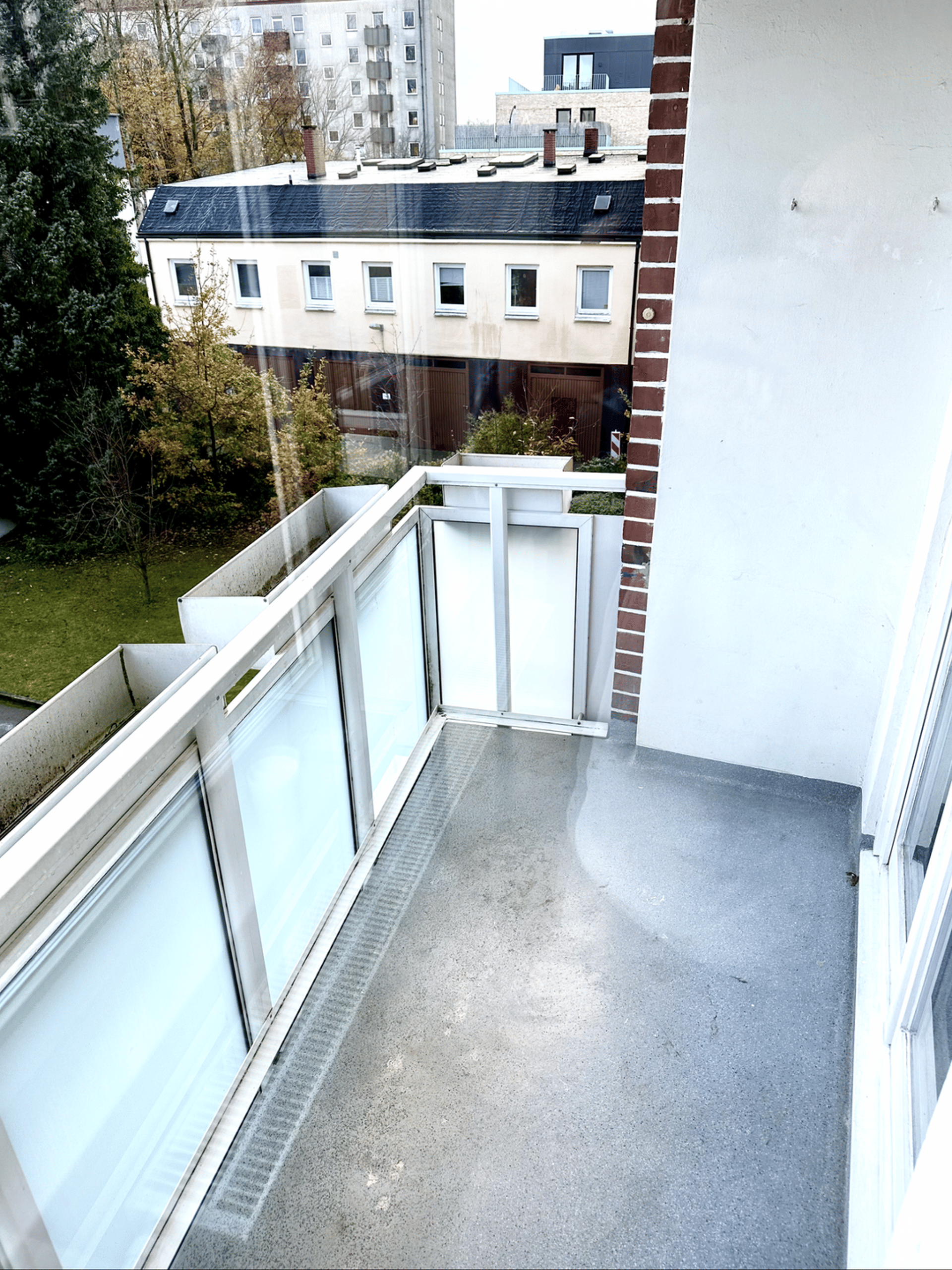 Etagenwohnung in 22085 Hamburg mit 51 m² kaufen