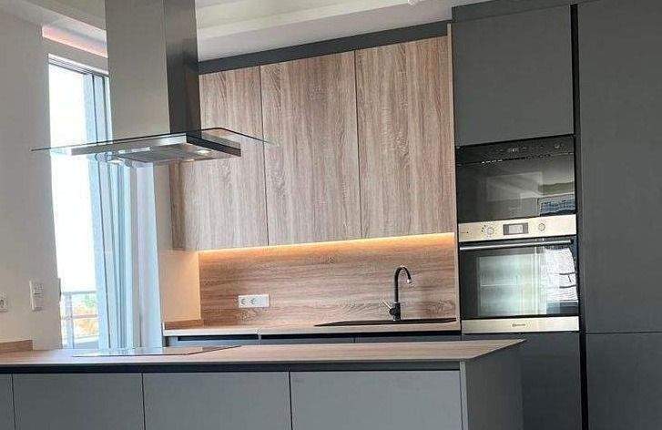 Penthouse-Traum: 2-Zimmer mit Dachterrasse & atemberaubendem Blick – Augsburg – Vorschaubild 5