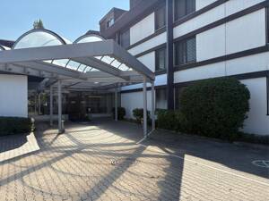 Pflegeleichte Kapitalanlage...Vermietetes Hotelapartment in ER-Tennenlohe – 91058 Erlangen – Vorschaubild 3
