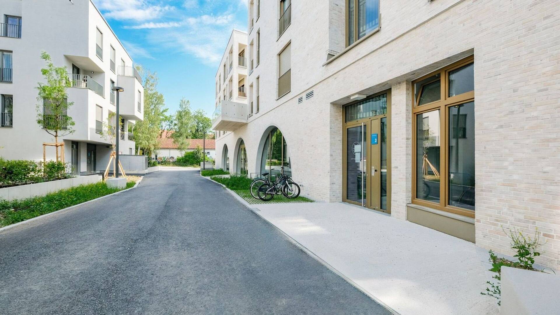 Etagenwohnung in 86899 Landsberg am Lech mit 85,09 m² kaufen