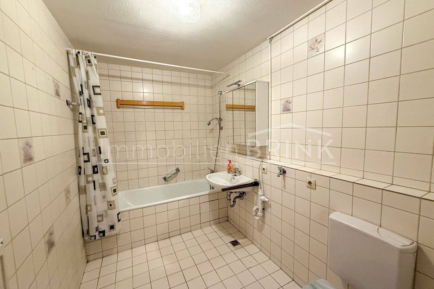 RESERVIERT: Charmante 2-Zimmer-Maisonettewohnung in zentraler Lage von Fürth-Südstadt mit TG-Platz – Fürth – Vorschaubild 9