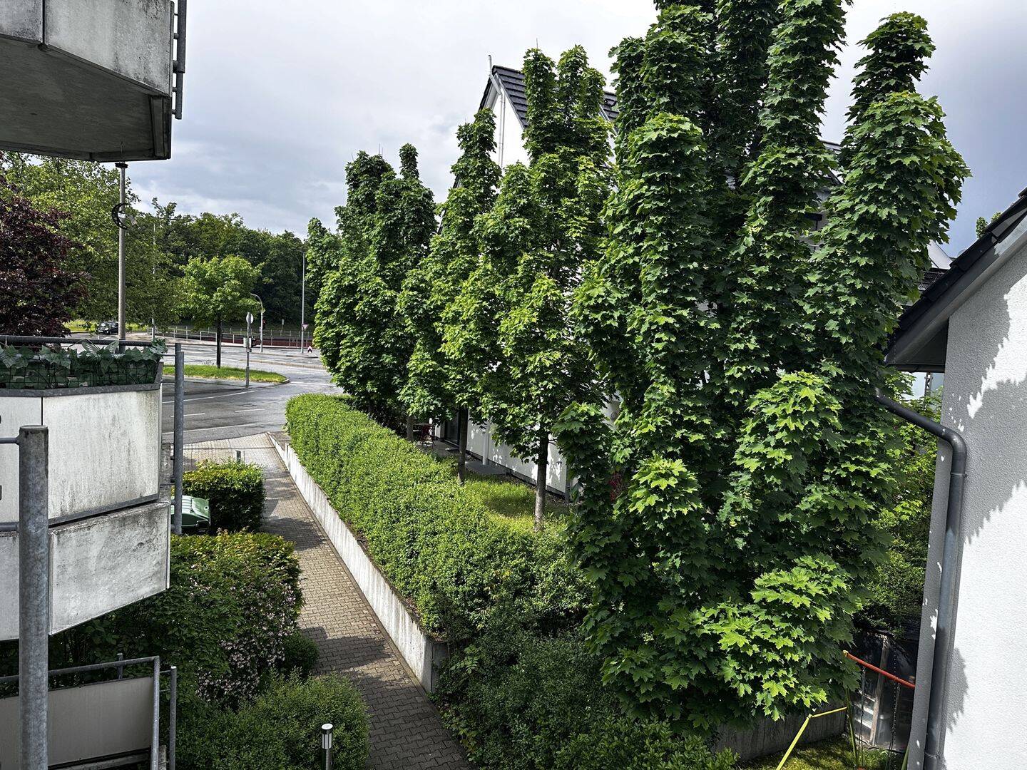 Kapitalanlage mit Perspektive - Charmante 1-Zimmer Wohnung mit Balkon in direkter Uni- und Naturnähe – Stuttgart – Vorschaubild 9