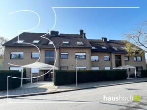 Kapitalanlage in Münster-Roxel - Vollvermietetes Mehrfamilienhaus mit 16 Wohneinheiten