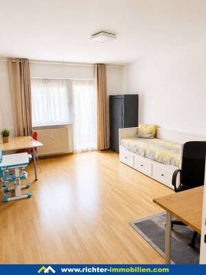 Ideal zum Vermieten in Uni Nähe – 68159 Mannheim – Vorschaubild 4
