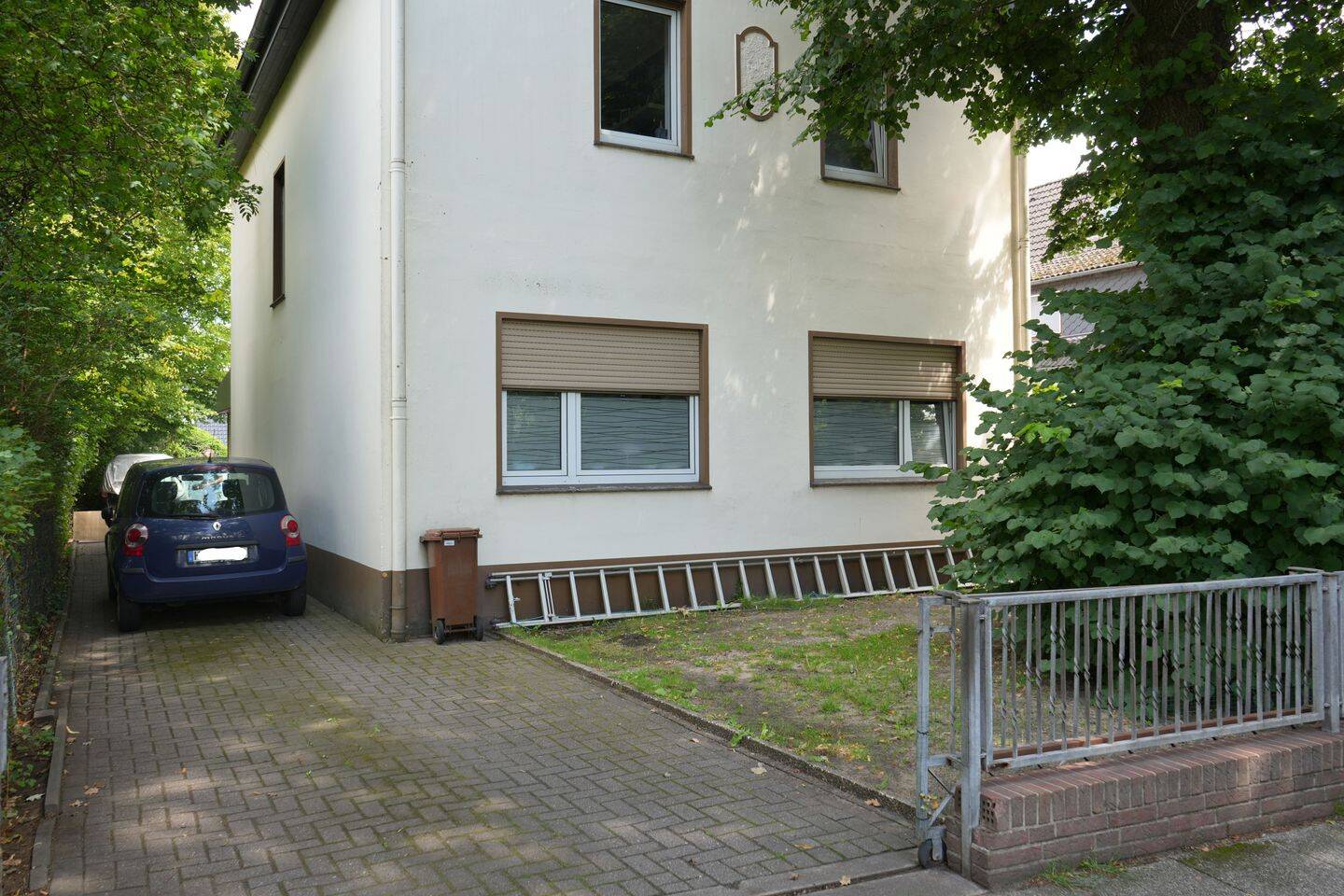 GRÖPELINGEN- OSLEBSHAUSEN | Modernisierungsbedürftiges Einfamilienhaus in zentraler Lage – Bremen – Vorschaubild 2