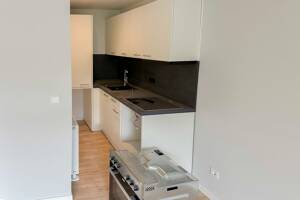 Saniertes und bezugsfreies 1-Zimmer Apartment in Mülheim an der Ruhr – 45479 Mülheim an der Ruhr – Vorschaubild 4