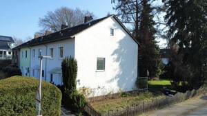 Ein Zuhause zum Ankommen - Reihenendhaus mit Garten und Balkon KEINE MAKLERPROVISION