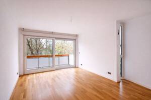 AIGNER - Stilvoll sanierte 3-Zimmer-Wohnung in Bestlage am Englischen Garten – 80939 München – Vorschaubild 5