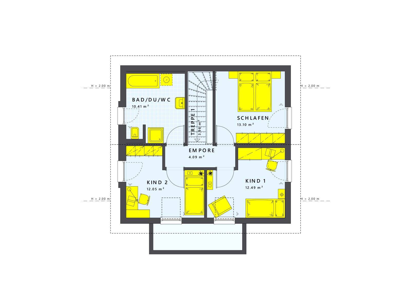 MACHEN SIE AUS IHREM TRAUM EIN ZUHAUSE FÜR IHRE FAMILIE! TEL.: 0171 4863595 – Brand-Erbisdorf – Vorschaubild 6