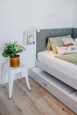 THE FIZZ Ludwigshafen - Mannheim – Fully Furnished Shared Apartments for Students – 67061 Ludwigshafen am Rhein – Vorschaubild 2