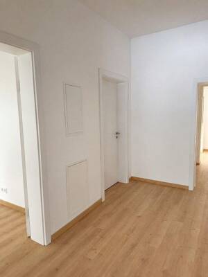 ERSTBEZUG- Stilvolle 3-Zimmer-Wohnung in repräsentativer Jugendstilvilla – 52064 Aachen – Vorschaubild 6
