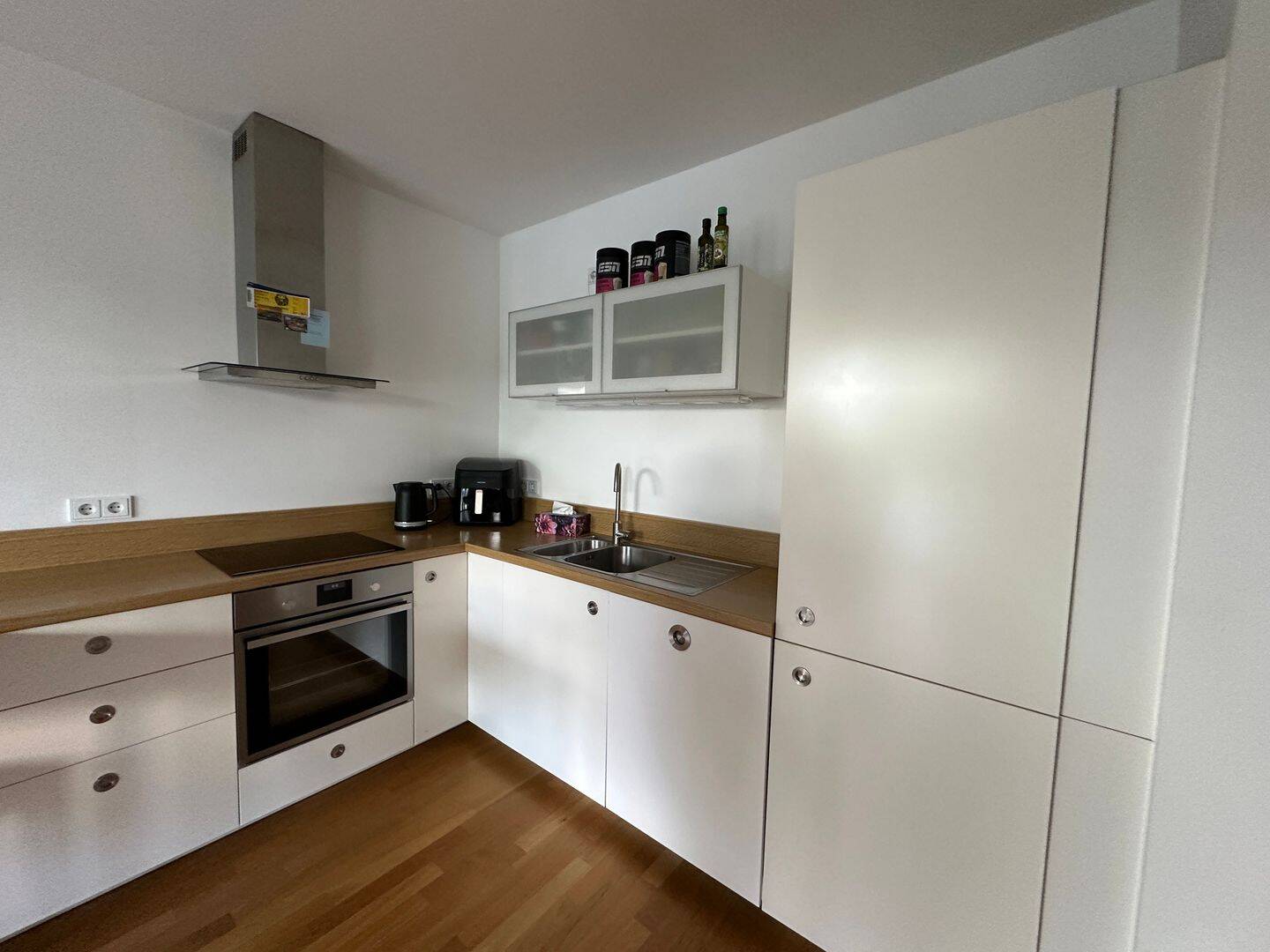 Moderne 2-Zimmer Wohnung mit Balkon in Wentorf bei Hamburg – Wentorf bei Hamburg – Vorschaubild 8