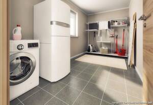 Wir machen es einfach: Dein Haus inkl. Einbauküche - Alles drin, alles dran - Du tapezierst noch - Dann kannst du einziehen! – 55129 Mainz – Vorschaubild 9