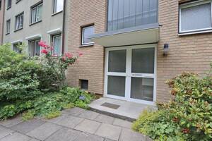 Geräumige 2-Zimmer Wohnung mit Potenzial in Hamburg Farmsen-Berne – 22159 Hamburg – Vorschaubild 4