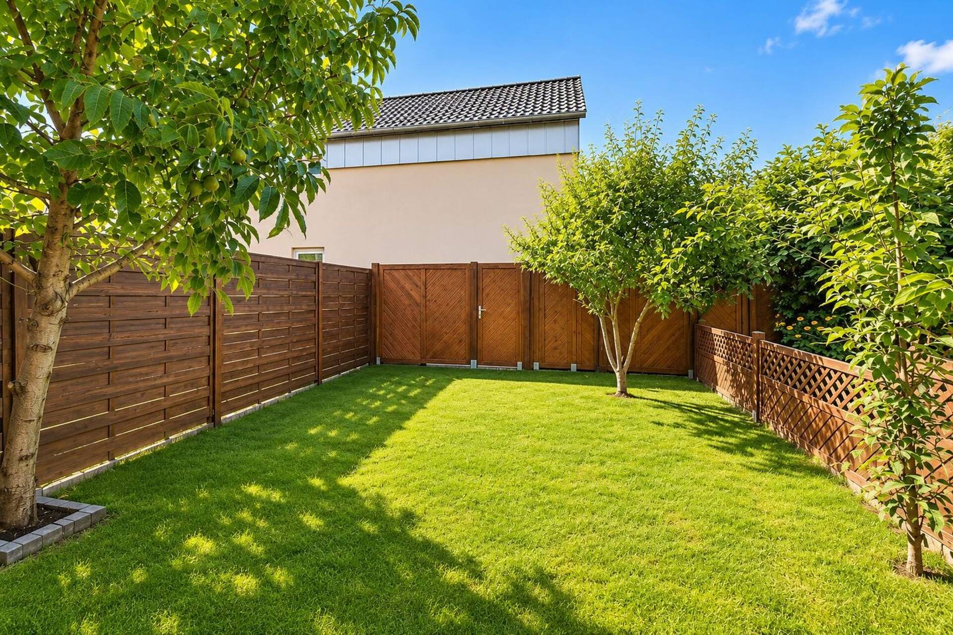 Reihenmittelhaus in 67346 Speyer mit 112 m² kaufen