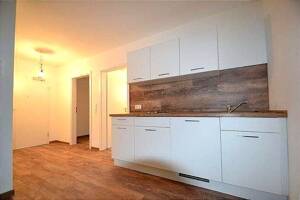 Frei ab 01.10.2026 / 2 - Zimmer im Erdgeschoss / ohne Balkon / Einbauküche ohne Backofen – 54329 Konz – Vorschaubild 3