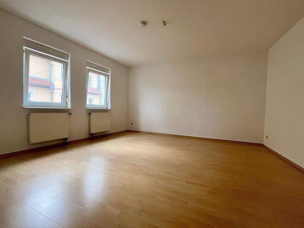 Bezugsfrei! 2-Zimmer Wohnung in Jena-West mit Balkon – Jena – Vorschaubild 7