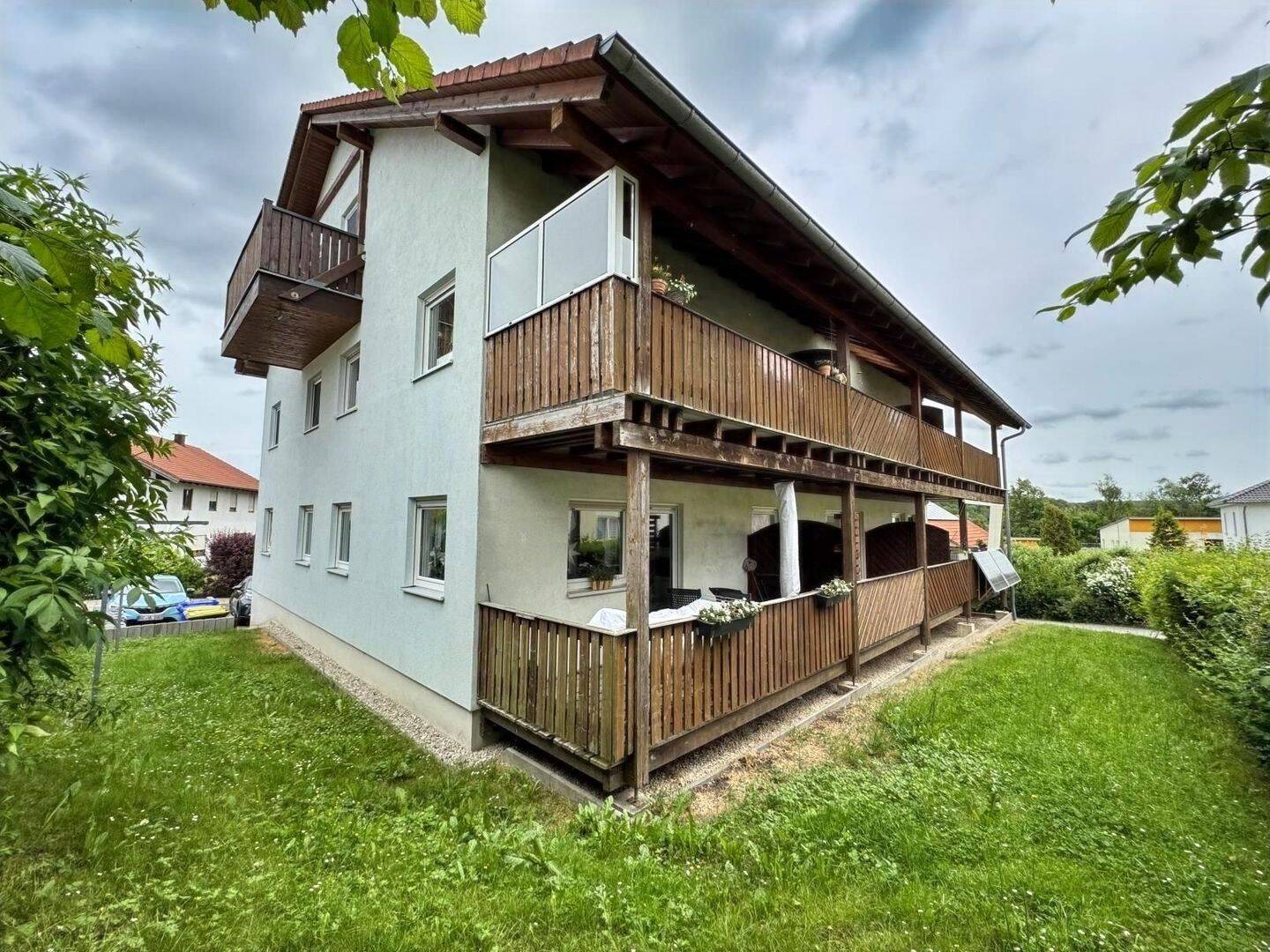 Kapitalanlage